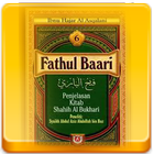 Fathul Ba'ari Terjemahan icon