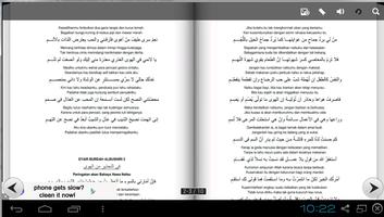 Burdah Terjemahan Screenshot 2