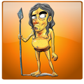 Ensiklopedia Hantu