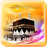 Faedah Pergi Haji-icoon