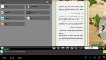 برنامه‌نما Adab Terhadap Hewan عکس از صفحه