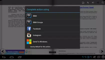 17 Kisah Penuh Hikmah APK Herunterladen