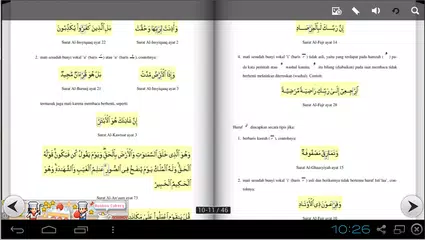 Ilmu Tajwid Indonesia APK download