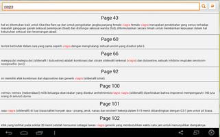 برنامه‌نما Daftar Nama Obat dan Fungsinya عکس از صفحه