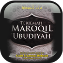 Maraqiul Ubudiyah Arabic APK