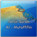 Tafsir Al-Muthaffifin APK