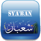 Amalan Bulan Sya'ban-icoon