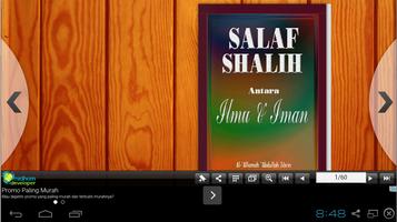 Salaf Shalih capture d'écran 2