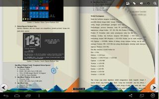 Buku Sistem Operasi capture d'écran 1