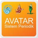 Avatar Sistem Periodik APK