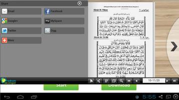 Rukhyah Islami Jilid 1 captura de pantalla 3