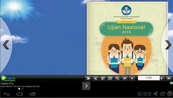 Informasi Penting UAN 2015 截圖 2