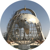 N'Djamena - Wiki 圖標