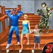 العمل المغوار الحديث FPS 3