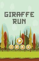 Giraffe Run постер