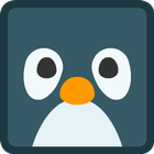 Pukky Penguin icône