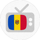 Moldovan TV icon