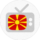 Macedonian TV icon
