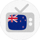 New Zealander TV guide - New Z 图标
