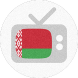 Belarusian TV guide: Belarusia