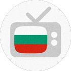 Bulgarian TV आइकन