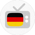 German television guide - Germ icon