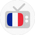 French television guide - Fren icon