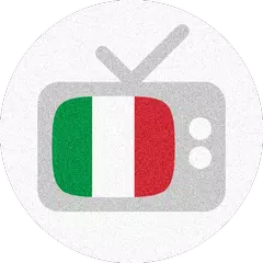 Italian television guide - Italian TV programs