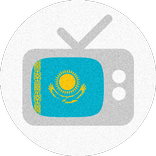 Kazakh TV guide - Kazakhstani 