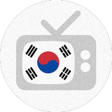Korean TV 圖標