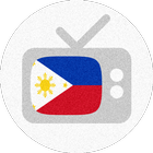 آیکون‌ Philippine TV