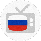 Russian TV آئیکن