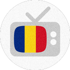 Romanian television guide - Ro icon