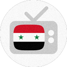 Syrian TV icon