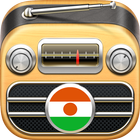 Radio Niger FM Zeichen