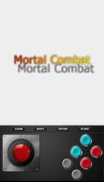 Code MK 1 Mortal Kombat 1 Affiche