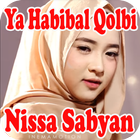 Song Video Ya Habibal Qolbi Nissa Sabyan icon