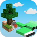 Skyblock Drop 3D APK