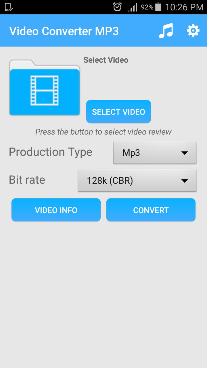 vidtomp3 convert pro APK per Android Download