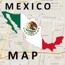 Mexico Acapulco Map APK