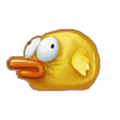 Stress Bird