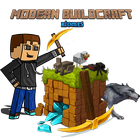 Modern Buildcraft icône