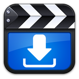 Fastest Video Downloader-icoon