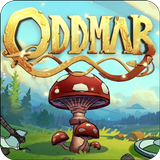 New Oddmar biểu tượng