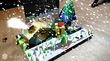 برنامه‌نما NavidadVertiv عکس از صفحه