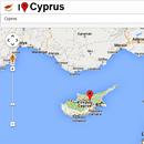 Nicosia map APK