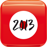 Otzarreta Calendar SmartPhone icône