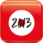 Otzarreta Calendar SmartPhone icon