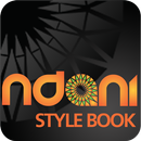 Ndani Stylebook APK