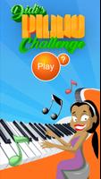 Didi's Piano Challenge screenshot 2